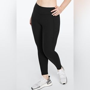 VS pink ultimate leggings